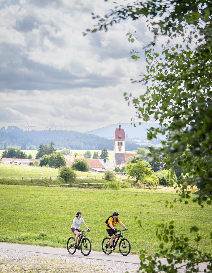 SBK - Fahrrad Sunthausen