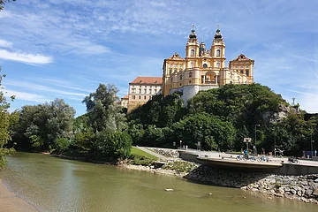 Melk-Stift