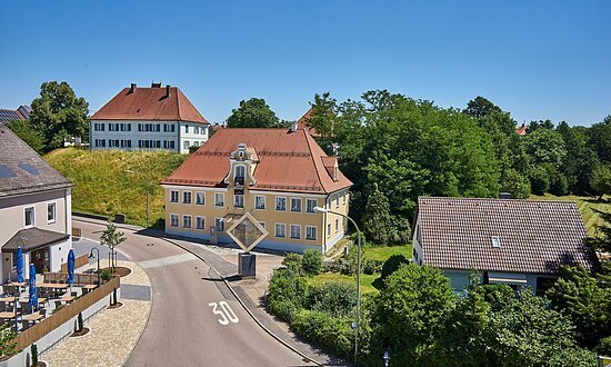 LK Neu-Ulm - Kunstmuseum Oberfallheim