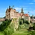 Sigmaringen - Schloss Sigmaringen 2