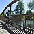 Blaustein-RadfahrerAufEinerBrücke-Donau-Fahrrad-JensBurkert