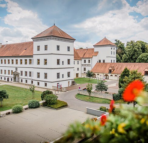 Meßkirch-Schloss3-Donau-Sehenswürdigkeit-MeliStraub