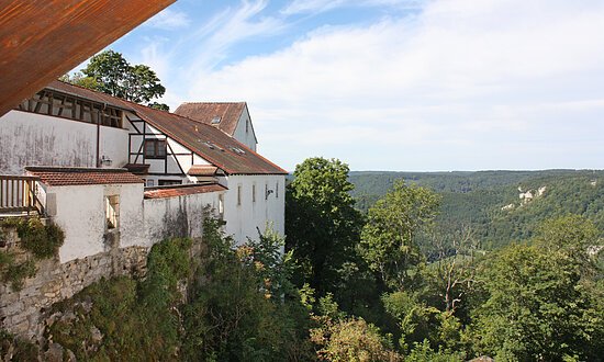 Meßkirch-BurgWildenstein1-Donau-Sehenswürdigkeit-StadtMeßkirch