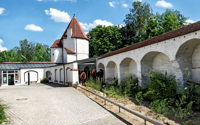 Schrobenhausen-Spargelmusuem-Donau-Sehenswürdigkeit-StadtSchrobenhausen