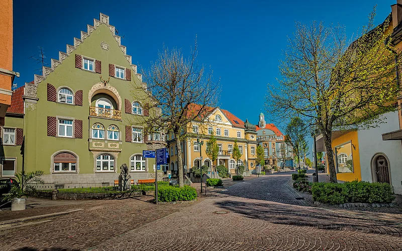 Donaueschingen-Karlstraße-Donau-Sehenswürdigkeit-TobiasRaphaelAckermann