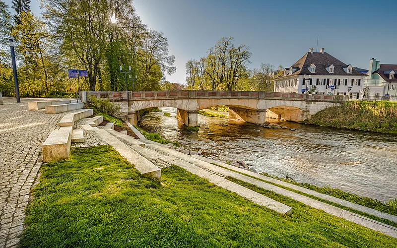 Donaueschingen-BrigachstufenRedidenzbereich-Donau-Landschaft-TobiasRaphaelAckermann
