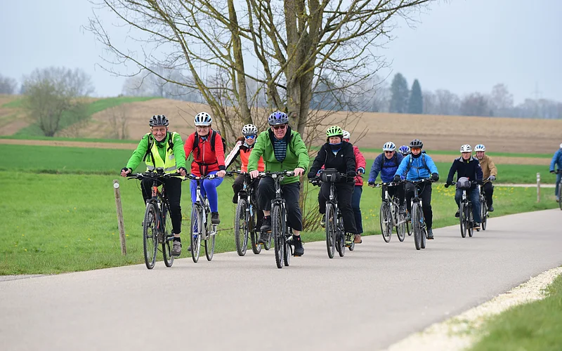 NeuUlmLKR -Fahrradtour-Donau-Fahrrad-MichaelHammer