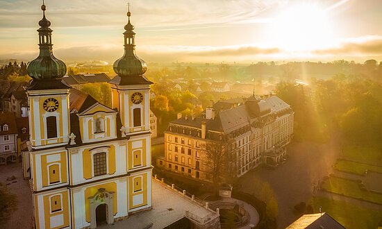 Donaueschingen-Stadtkirche-Donau-Sehenswürdigkeit-StadtDonaueschingenTobiasRaphaelAckermann