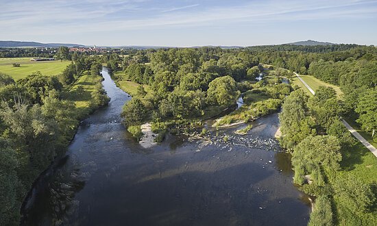 Riedlingen-NaturschutzgebietOfenwisch-Donau-Landschaft-MichaelSetzCopyrightStadtRiedlingen Imagefotografie für Tourismus Riedlingen
