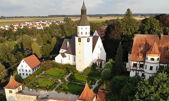 Riedlingen-HistroischerHängegarten-Donau-Sehenswürdigkeit-ChristianeJohannsenCopyrightEbenfallsJohannsen