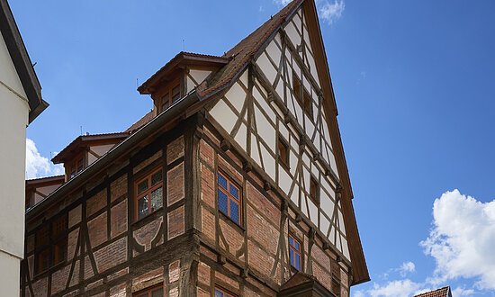 Riedlingen-MuseumSchöneStiege-Donau-Sehenswürdigkeit-MichaelSetzCopyrightStadtRiedlingen Imagefotografie für Tourismus Riedlingen