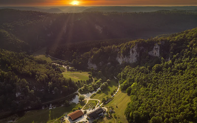 © Donaubergland GmbH, Frank Riedinger