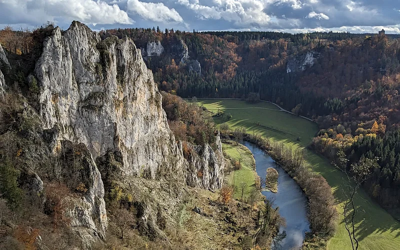 © Donaubergland GmbH, Karl-Heinz Reizner