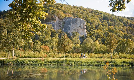 LK Kelheim - Stromtreter Radtour 1