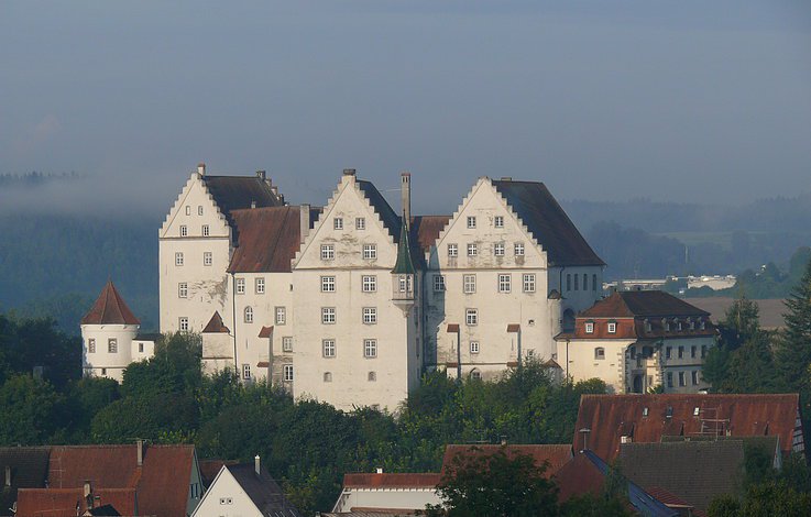 Scheer - Schloss 1
