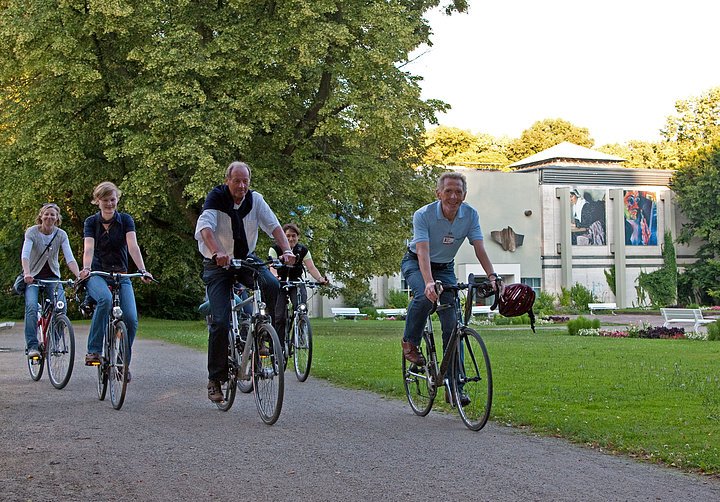 Regensburg - Sightbiking 4