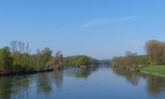 Rain - Lech und Donau
