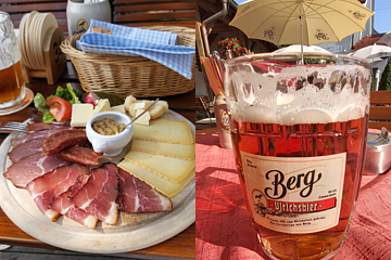 Ehingen-Berg-Brauerei